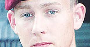 Father of killed soldier aims to help others in the front line