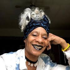 Verna Hampton's Instagram, Twitter & Facebook