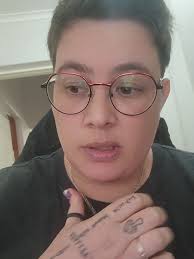 Jaco Jooste and Amelda