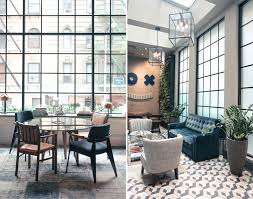 The founder of the company is jules ostin (anne hathaway), a tireless, driven, demanding, dynamic workaholic. Nyc Travel Guide The Intern Movie Locations 22 Bright Bazaar By Will Taylor