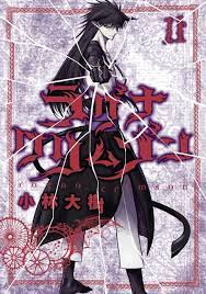 LINE マンガ