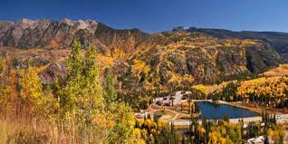 Route 550 (us 550) is a spur of u.s. The Million Dollar Highway Durango Com