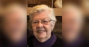 Obituary for Mrs. Yvonne (Williamson) Wilkes