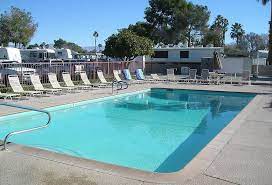 Maybe you would like to learn more about one of these? Palm Springs Oasis Rv Resort Updated 2021 Prices Specialty Resort Reviews Cathedral City California Desert Ca Tripadvisor