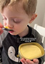 Why Should Babies Eat Kerrigold Butter