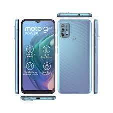 Motorola Moto G10 Power Price in ...