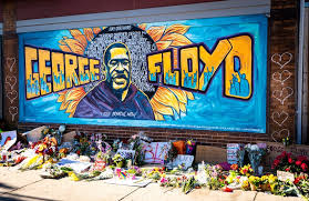 It is a clear and unequivocal action of police brutality, said community for him, art can help heal. How Top Wall Streets Firms Are Reacting To George Floyd S Death