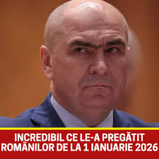 Anunț crucial! Deciziile luate de Guvern chiar în ultima zi a anului. Ce le  pregătește românilor