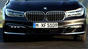 Ist der bmw 7er (g11/g12) seit 2015 das richtige auto für dich? 2016 Bmw 7 Series G11 G12 Youtube