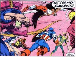 Not every title that bore an acts of vengeance. Acts Of Vengeance Omnibus Review Retrospective The M0vie Blog