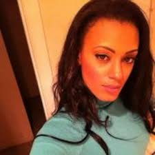 Annette Toribio's Instagram, Twitter & Facebook