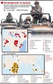 Die bundeswehr am friedensauftrag in mali. Die Bundeswehr Begeht Ihren 60 Geburtstag Deutschland Badische Zeitung
