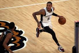 Hence the expression to earn your spurs. today they are a standard piece of cowboy equipment and, as with most horse equipment, the design varies widely depending upon the region and the wearer. Two Spurs Made The Athletic S 2021 Nba Player Tiers Pounding The Rock