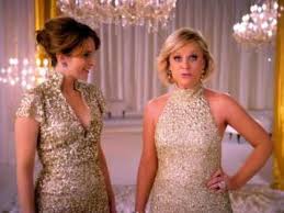 Keep it open in your browser over the next few days when you need a laugh. Tina Fey And Amy Poehler S Golden Globes Promo Video Business Insider