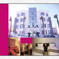 الندى لسكن الطالبات Home Facebook