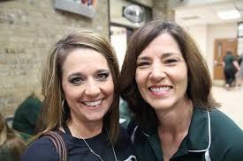 The H Factor: There's Just One More Thing Before You Go... Huntsville ISD  Awards Celebration!