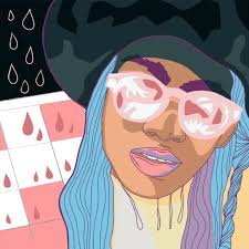 Four Period Activists You'll Want To Be Bffs With