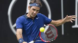 It is currently sponsored by noventi. Atp In Halle Westfalen Rekordsieger Roger Federer Im Viertelfinale Eurosport