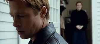 The Curious Case of Benjamin Button (2008)