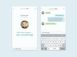 That's why it's important that you grab a girl's attention fast. Pin On Mobile Ui Examples