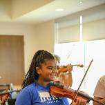 Intergenerational Music and Dance Camp
