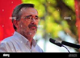 Spain manuel hi-res stock photography and images