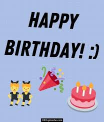 The birthday singers — happy birthday to you 02:08. 122 Geburtstagswunsche Schon Kurz Lustig Frech 2021