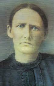 Emma Lucinda Hicks McElroy (1864-1915)