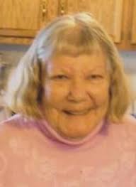 Ruby Ward Obituary (1928