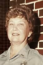 Maxine Warren Obituary