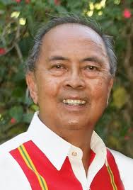 Alfredo Dominic Lagaso Obituary