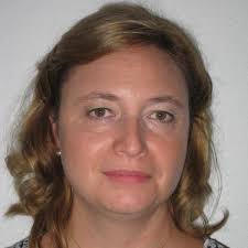 Rosa Maria GARCIA-GIMENO