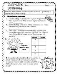 This Worksheet Allows Students To Practice Solving All Types Of Problems Involving Hal Problem Solving Worksheet Upper Elementary Science Elementary Learning