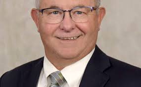 Rudolph is new president of historical society