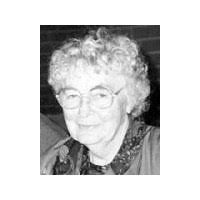 Ann Sobodos Obituary