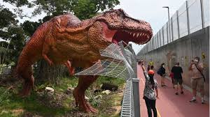 To our phenomenal jurassic world alive community and fans, we sincerely thank you for all of the immense support over the past three years. Jurassic Park Neuralink Grunder Will Dinosaurier Wiederbeleben Golem De