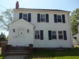 45 Cornell St Bridgeport Ct 06606 Fairfield County Hud Homes Hud Homes For Sale Home