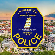 Charleston P.D.