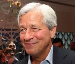 JPMorgan Chase CEO Explains What Destroys Companies