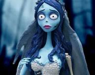 Does Corpse Bride have a happy ending?