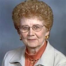 Geraldine Greer Obituary July 29, 2016