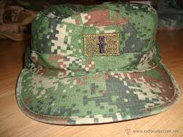 Colombia ejercito mil 2021 armada de colombia neutraliza laboratorio para el procesamiento de cocaína en el caquetá fuerzas militares de colombia armada de colombia y ejército nacional. Gorra De Campana Del Ejercito De Colombia De T Sold Through Direct Sale 46082795