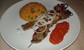 Rasnici Raznjici Rezept Mit Bild Rezept Rezepte Hauptspeise Fleisch Gerichte