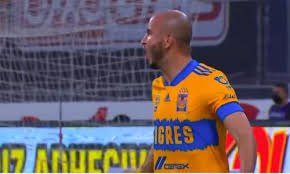 Horario y dónde ver en vivo por tv el partido de repechaje del guardianes 2021'. Video Resultado Resumen Y Goles Atlas Vs Tigres 0 2 Jornada 3 Torneo Clausura 2021