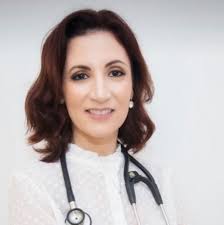 Dra. Melissa Martini opiniões