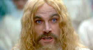 The Visitor Review: Cheating At Pong With Telekinesis