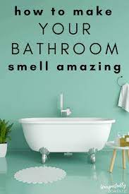 Use these tips and stay clean. 13 Clever Scent Hacks To Make Your Bathroom Smell Good All The Time