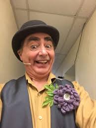 Tricom Adv-Educational Interactive Comedy 501-c3