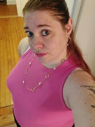 36 year old female from salmon arm, anyone from the area? 🥰