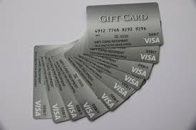 *visa ® gift cards may be used wherever visa debit cards are accepted in the us. 10 Visa Metabank Collectible Grey Debit Credit Gift Card Empty No 0 Value